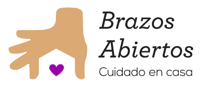 Brazos Abiertos – Cuidado en casa